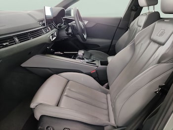 Used Audi A4 2022 for sale - 78508918: Photo