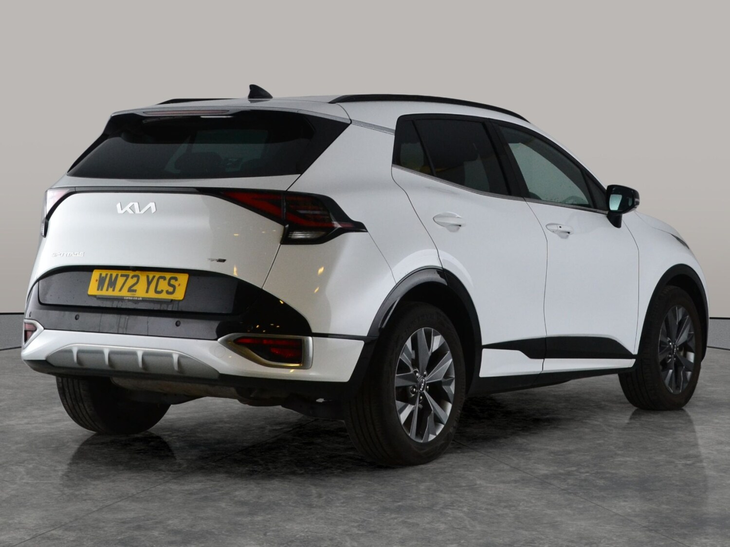 Used Kia Sportage 2023 for sale - 77418069: Photo 10