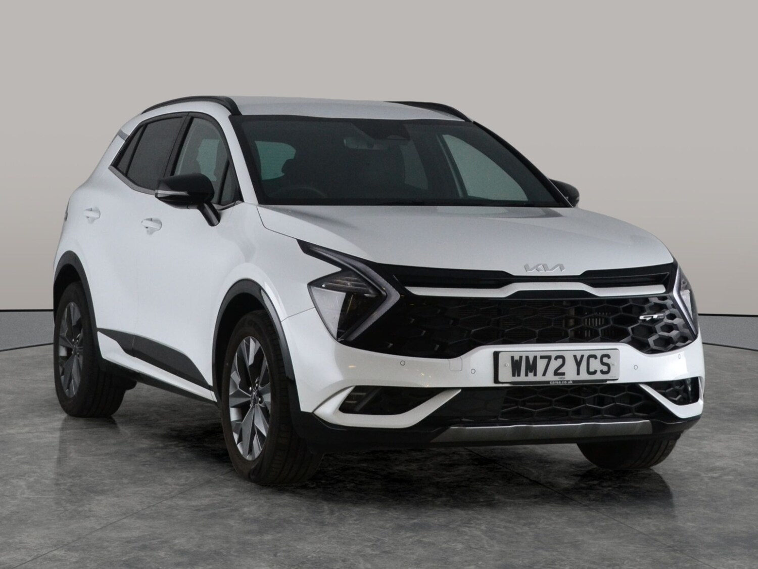 Used Kia Sportage 2023 for sale - 77418069: Photo 12