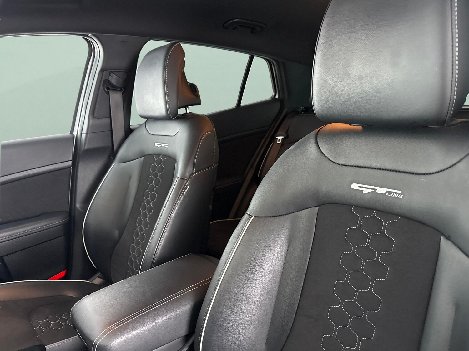 Used Kia Sportage 2023 for sale - 77418069: Photo 14