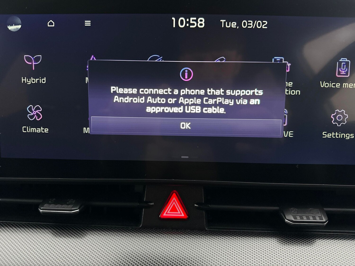 Used Kia Sportage 2023 for sale - 77418069: Photo 15