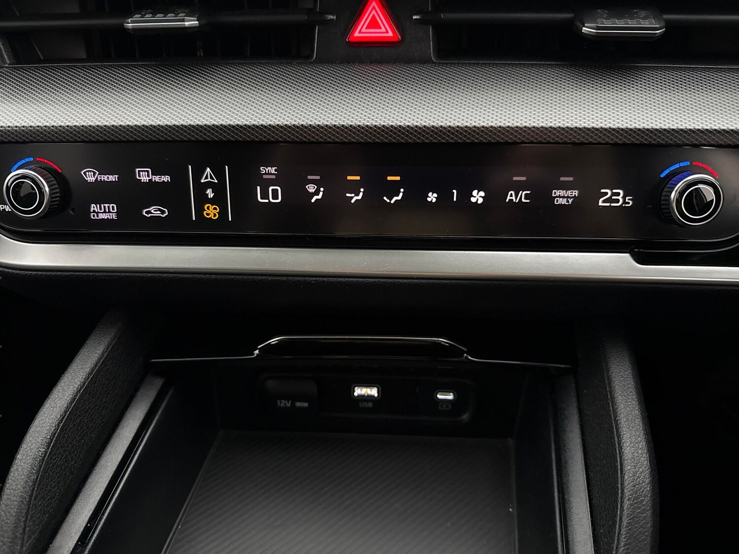 Used Kia Sportage 2023 for sale - 77418069: Photo 19