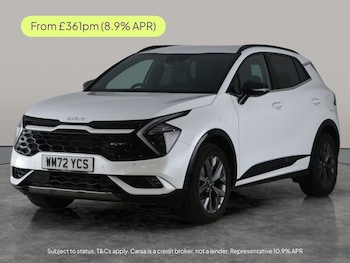 Used Kia Sportage undefined for sale - 77418069: Photo