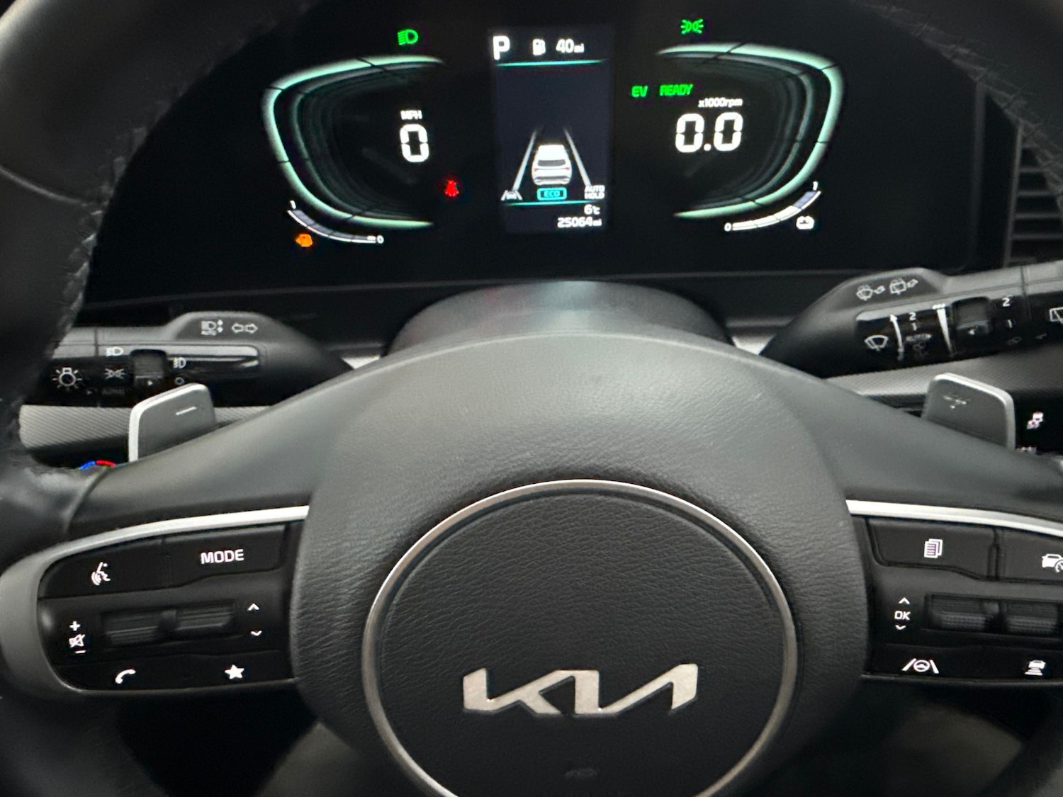 Used Kia Sportage 2023 for sale - 77418069: Photo 20