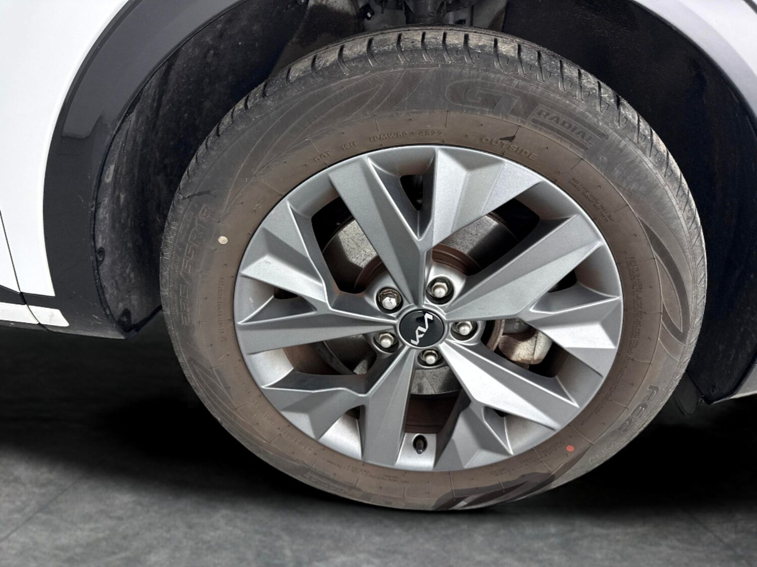 Used Kia Sportage 2023 for sale - 77418069: Photo 24