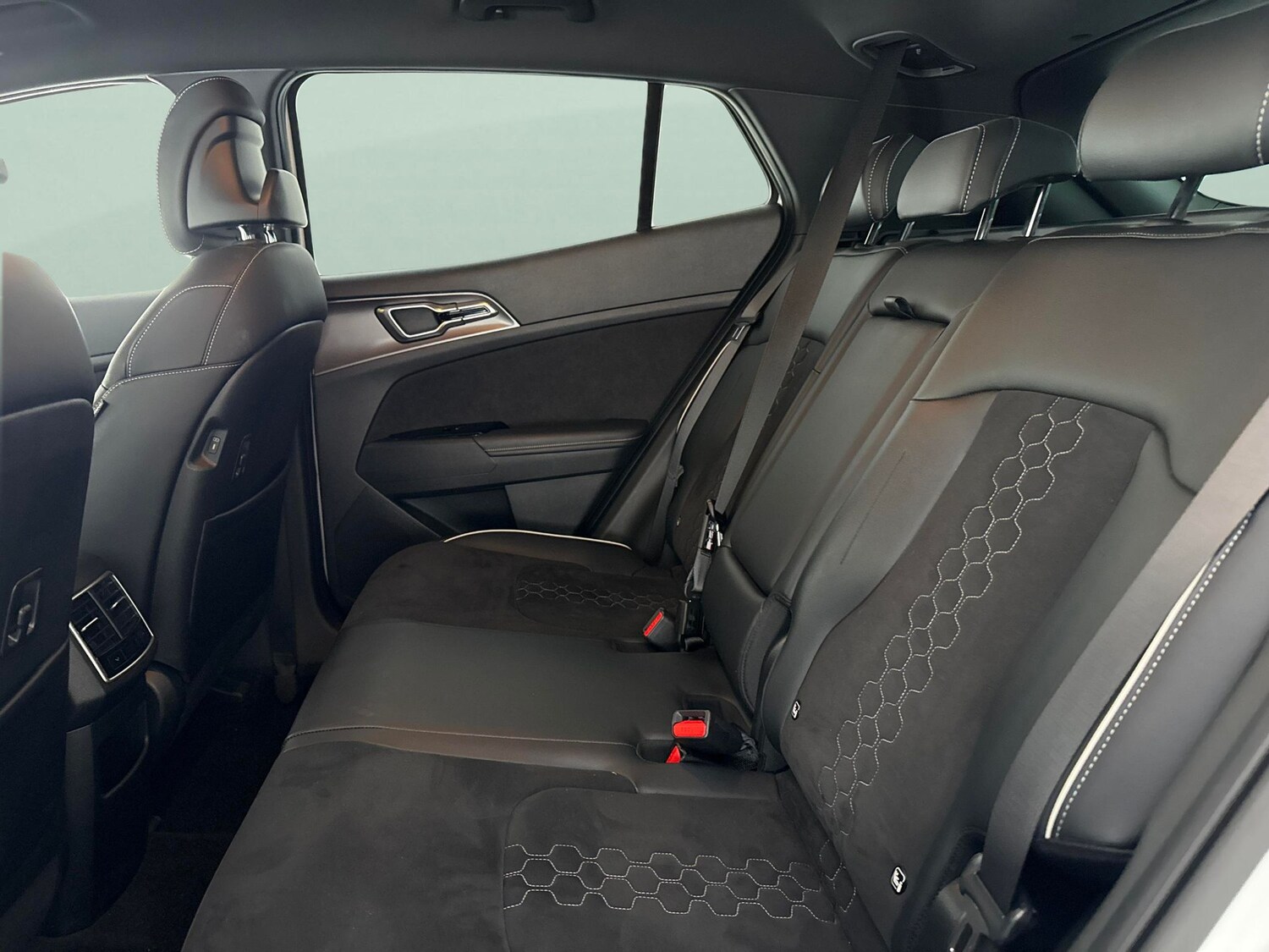 Used Kia Sportage 2023 for sale - 77418069: Photo 26