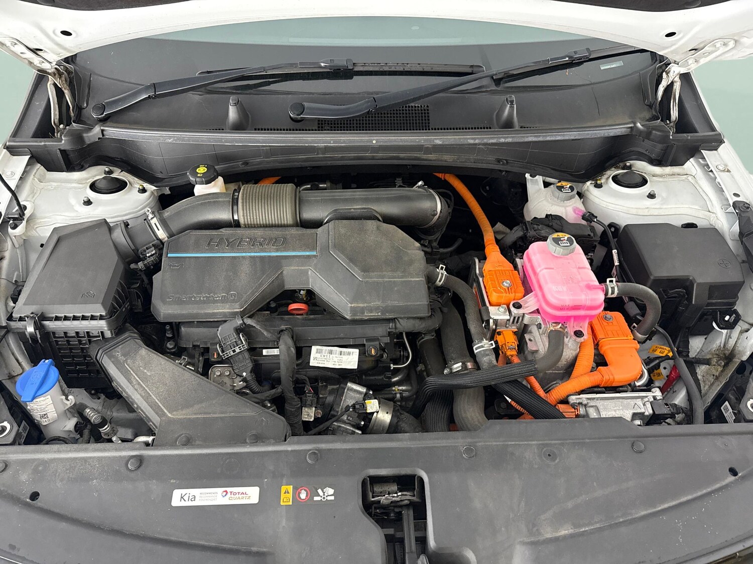 Used Kia Sportage 2023 for sale - 77418069: Photo 33