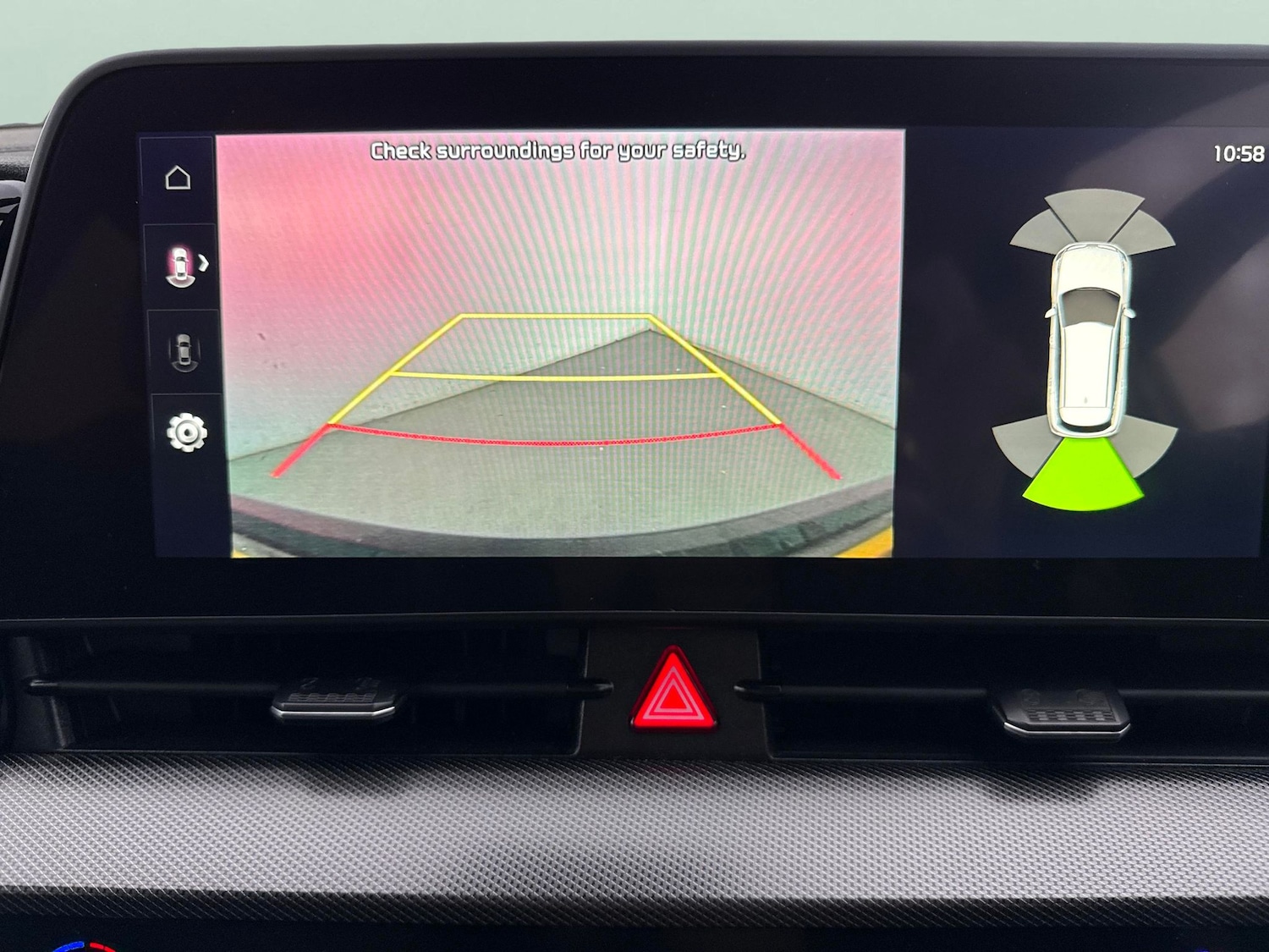 Used Kia Sportage 2023 for sale - 77418069: Photo 5