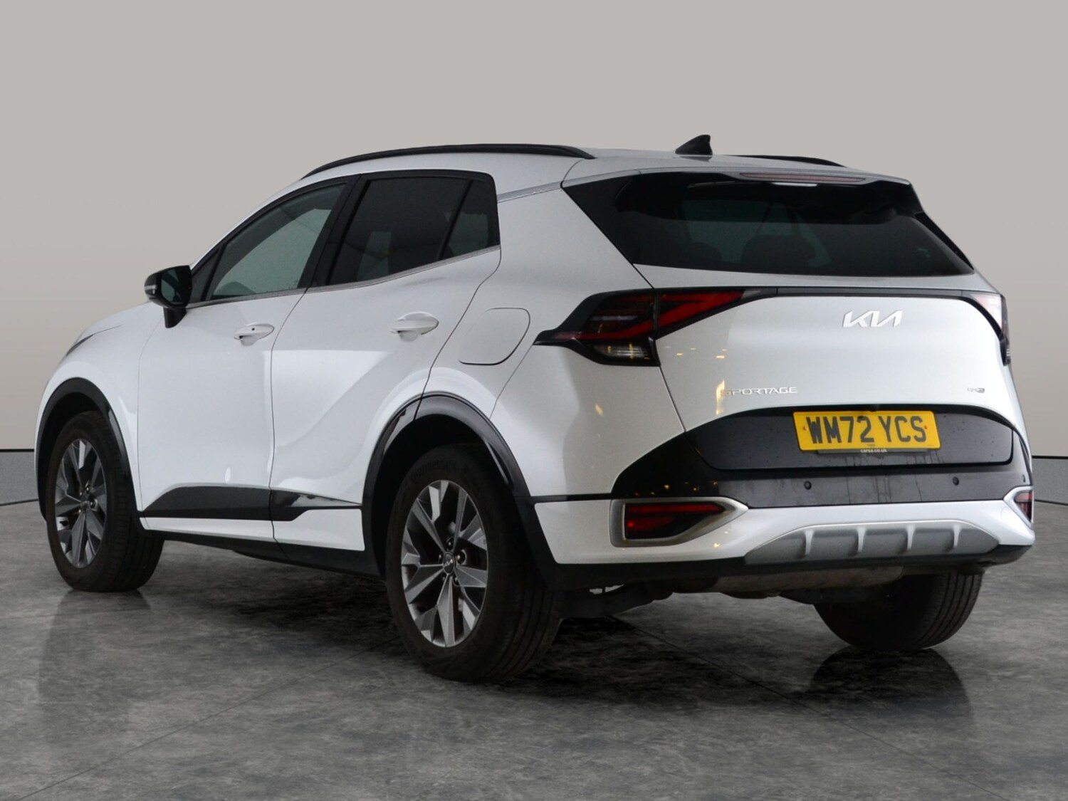 Used Kia Sportage 2023 for sale - 77418069: Photo 8