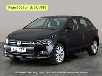 Used Volkswagen Polo 2021 for sale - 79689434: Photo