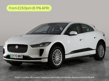 Used Jaguar I-Pace 2020 for sale - 79007684: Photo