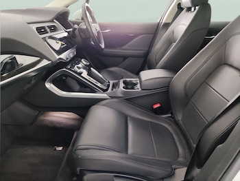 Used Jaguar I-Pace 2020 for sale - 79007684: Photo