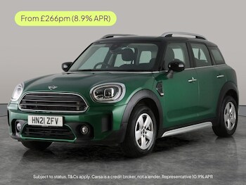 Used MINI Countryman 2021 for sale - 78832463: Photo