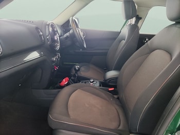 Used MINI Countryman 2021 for sale - 78832463: Photo