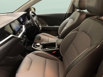 Used Kia Niro 2022 for sale - 79167149: Photo