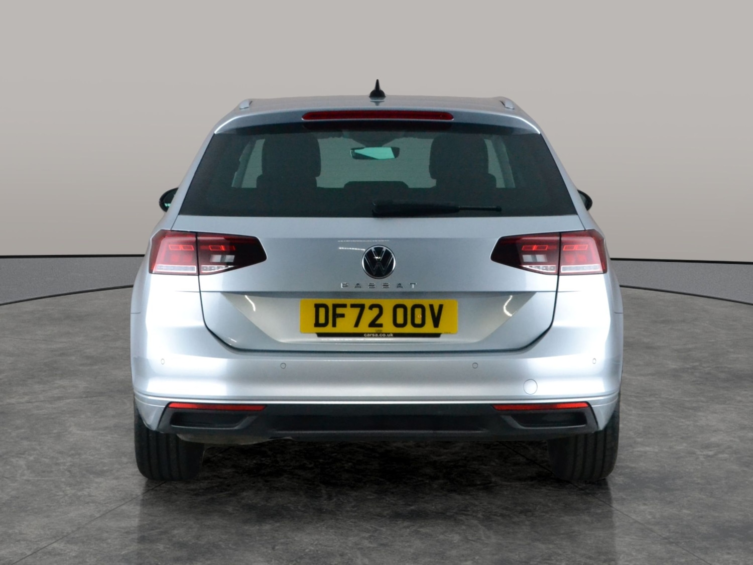 Used Volkswagen Passat 2023 for sale - 77889039: Photo 12