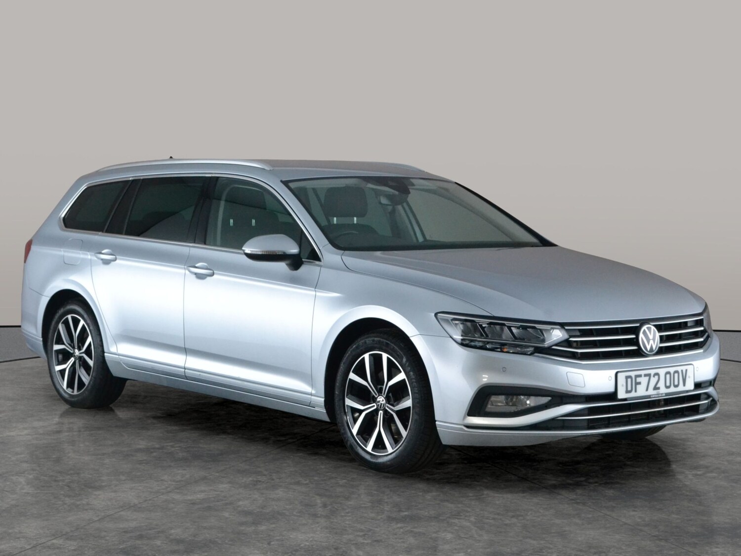 Used Volkswagen Passat 2023 for sale - 77889039: Photo 9