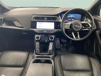 Used Jaguar I-Pace 2021 for sale - 78305408: Photo