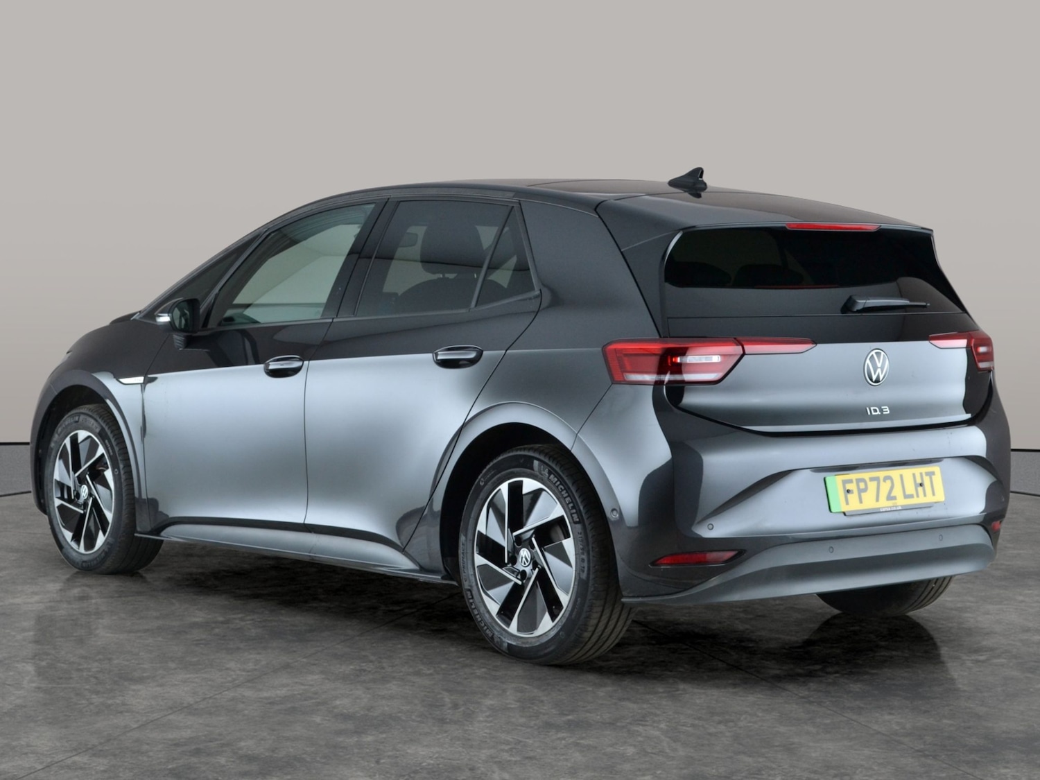 Used Volkswagen ID.3 2022 for sale - 77005708: Photo 11