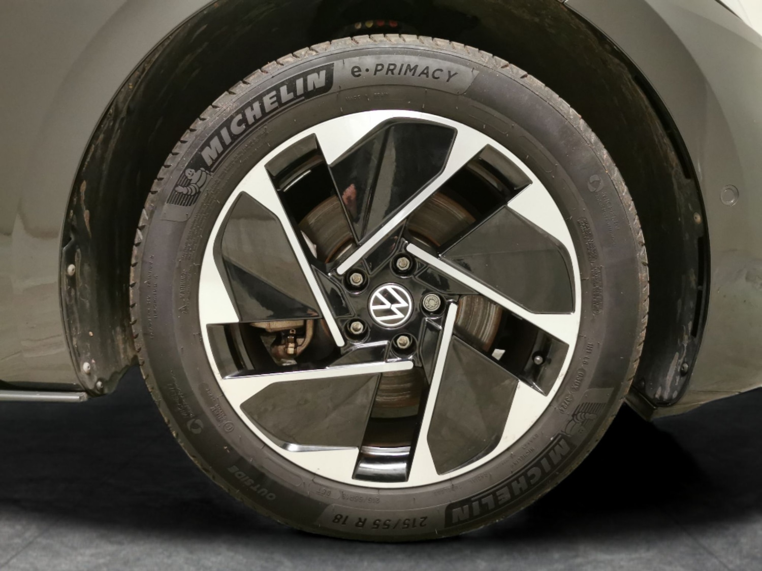 Used Volkswagen ID.3 2022 for sale - 77005708: Photo 19