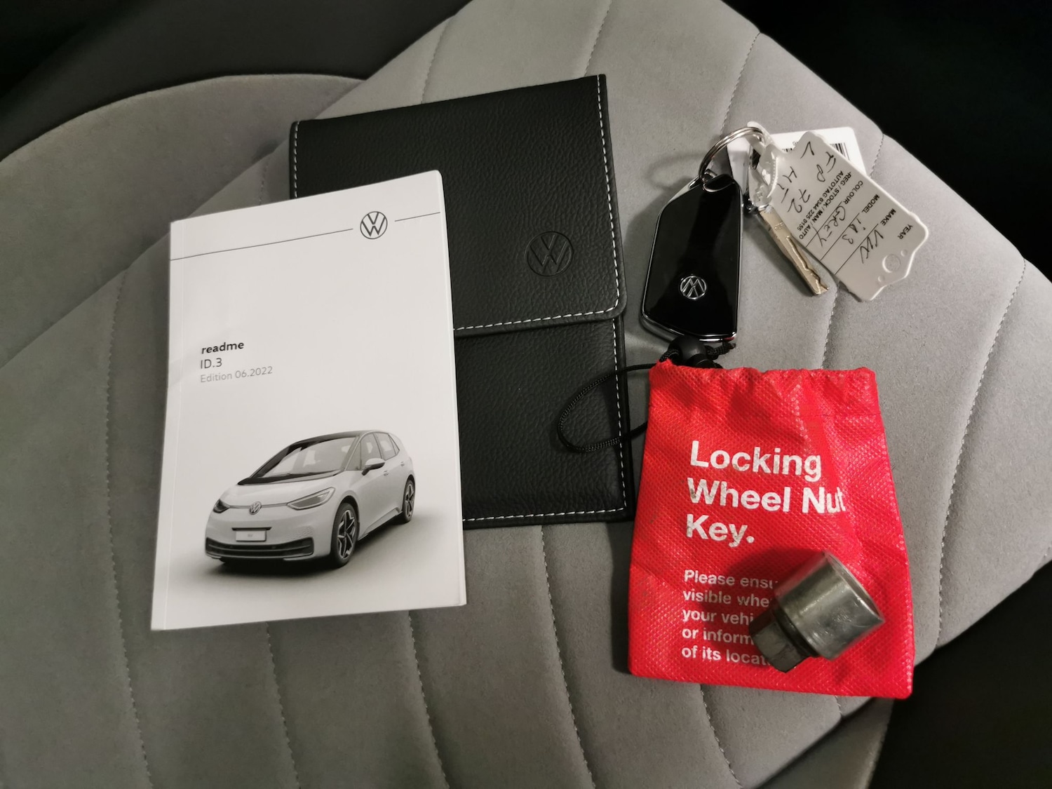 Used Volkswagen ID.3 2022 for sale - 77005708: Photo 27