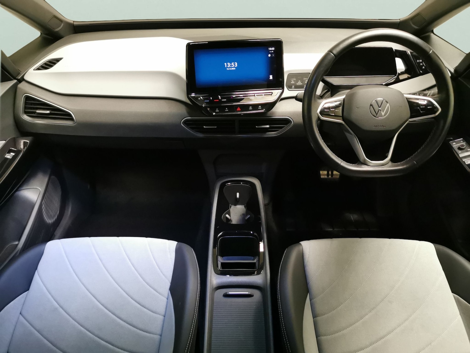 Used Volkswagen ID.3 2022 for sale - 77005708: Photo 6