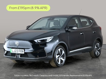 Used MG MG ZS 2023 for sale - 78927620: Photo