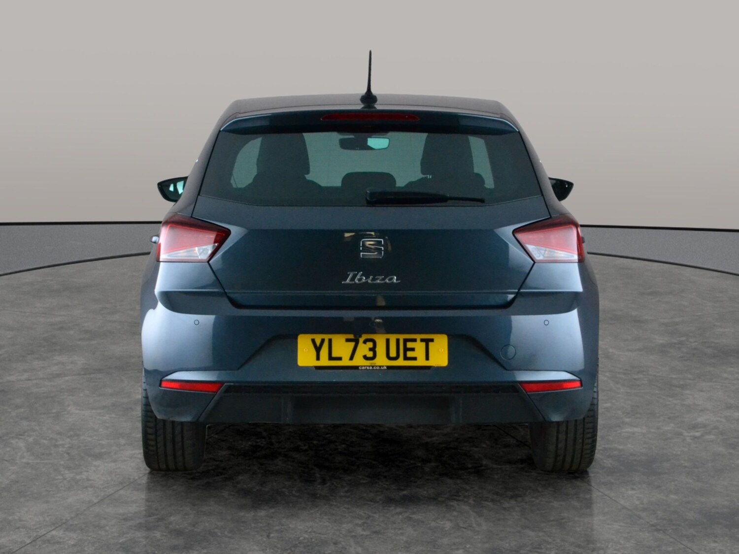 Used SEAT Ibiza 2024 for sale - 77732927: Photo 12