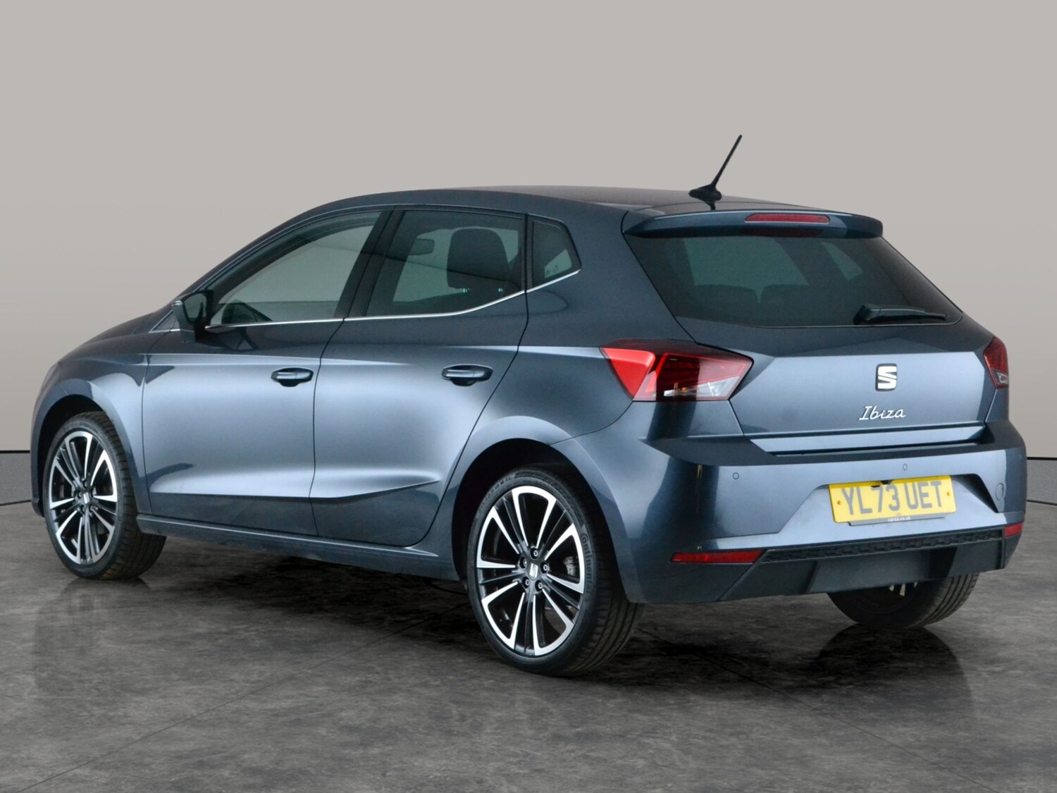 Used SEAT Ibiza 2024 for sale - 77732927: Photo 13