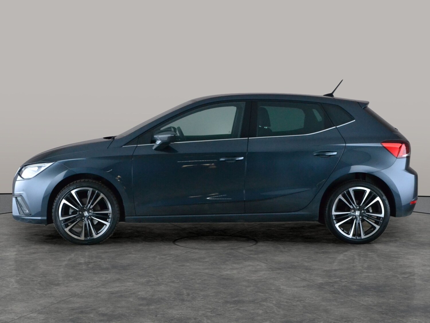 Used SEAT Ibiza 2024 for sale - 77732927: Photo 14
