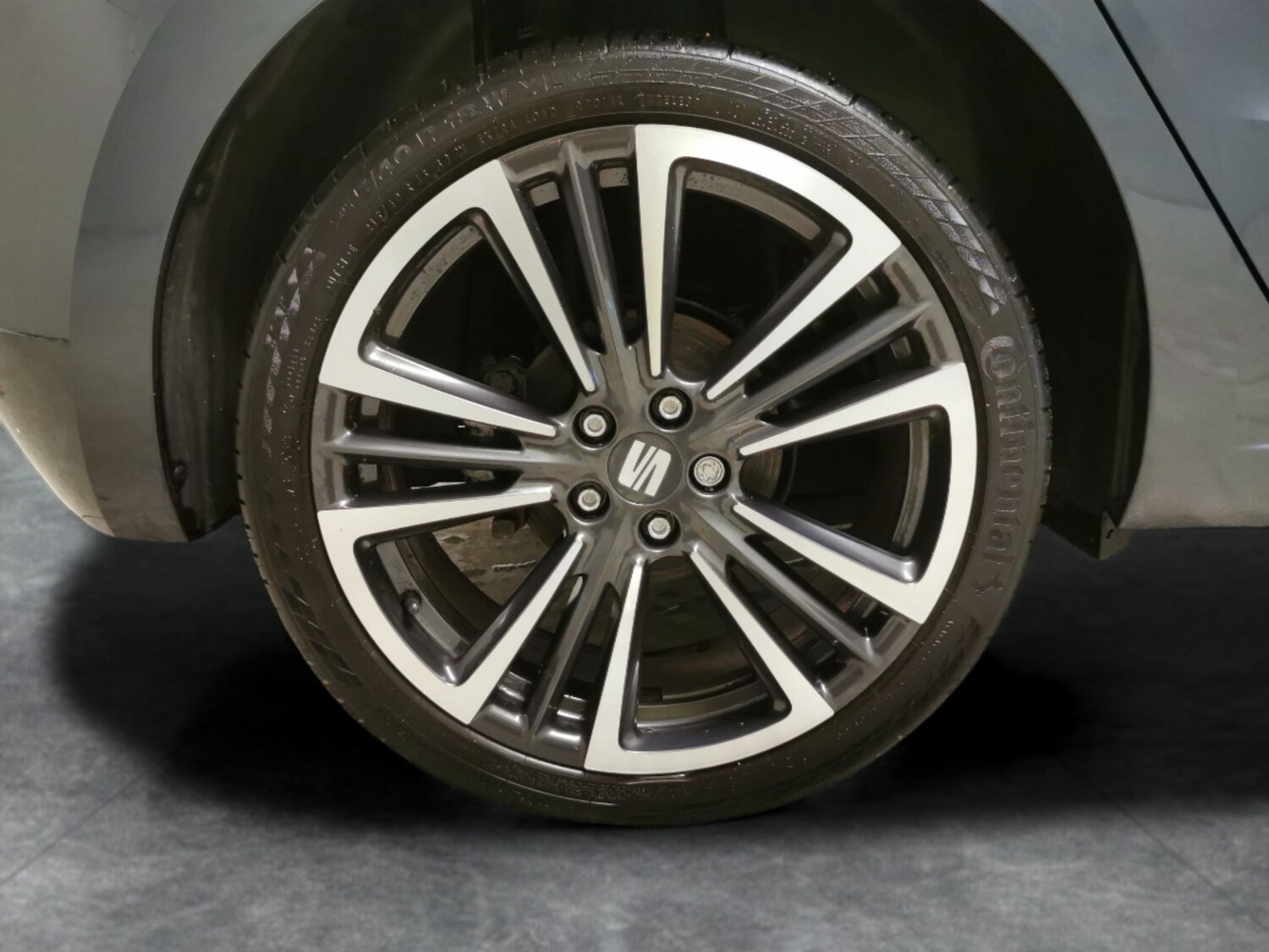 Used SEAT Ibiza 2024 for sale - 77732927: Photo 24