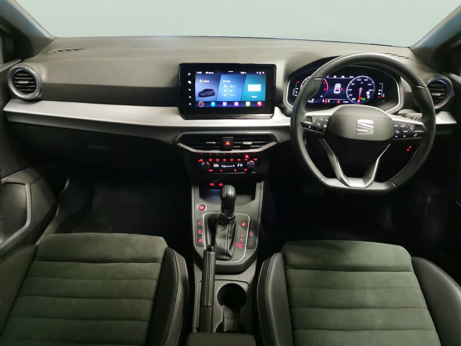 Used SEAT Ibiza 2024 for sale - 77732927: Photo 8