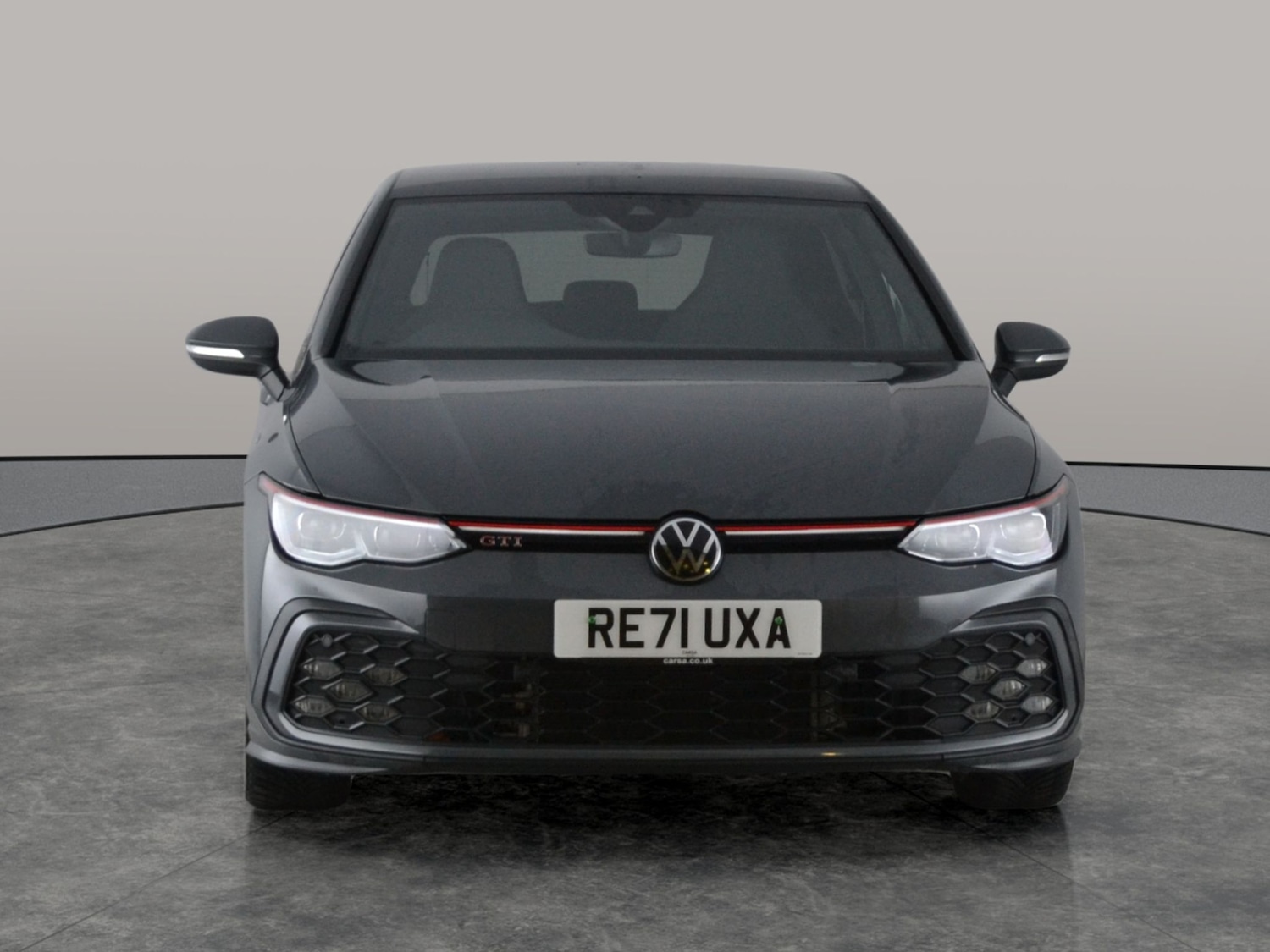 Used Volkswagen Golf 2021 for sale - 77316660: Photo 12