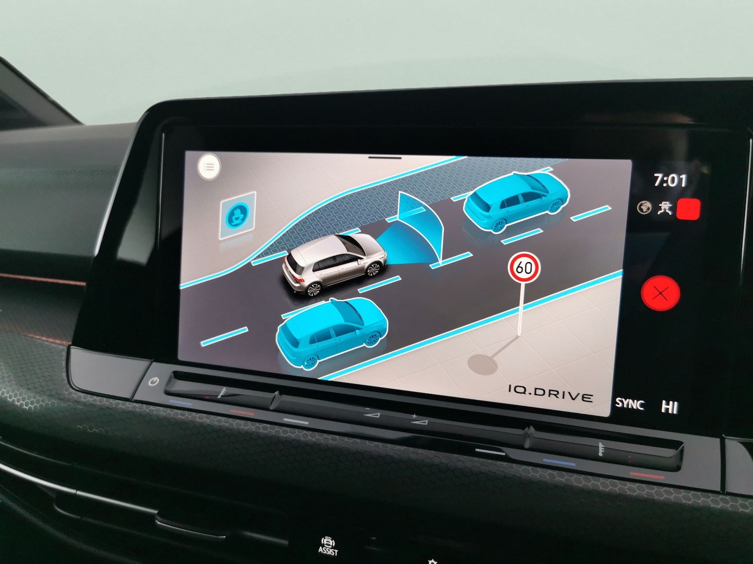 Used Volkswagen Golf 2021 for sale - 77316660: Photo 20