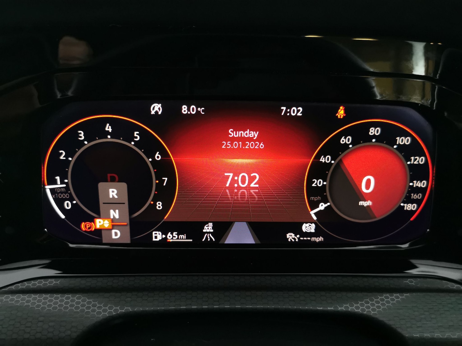 Used Volkswagen Golf 2021 for sale - 77316660: Photo 23