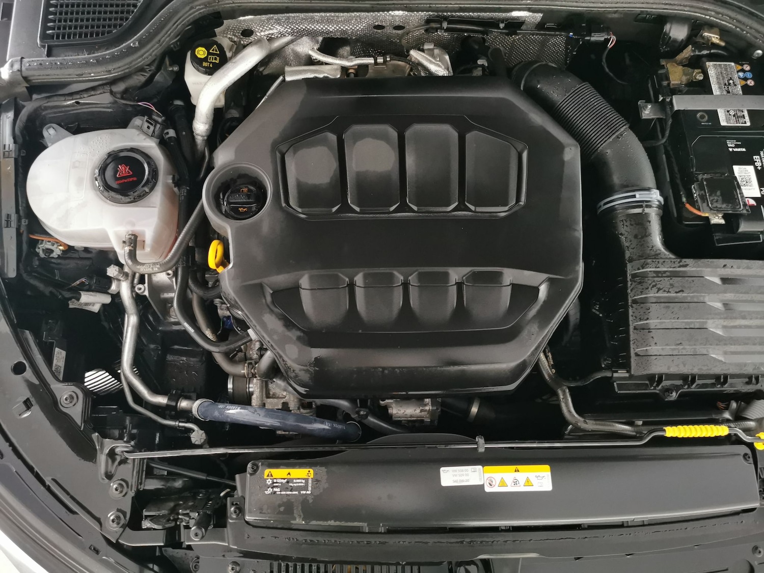 Used Volkswagen Golf 2021 for sale - 77316660: Photo 34