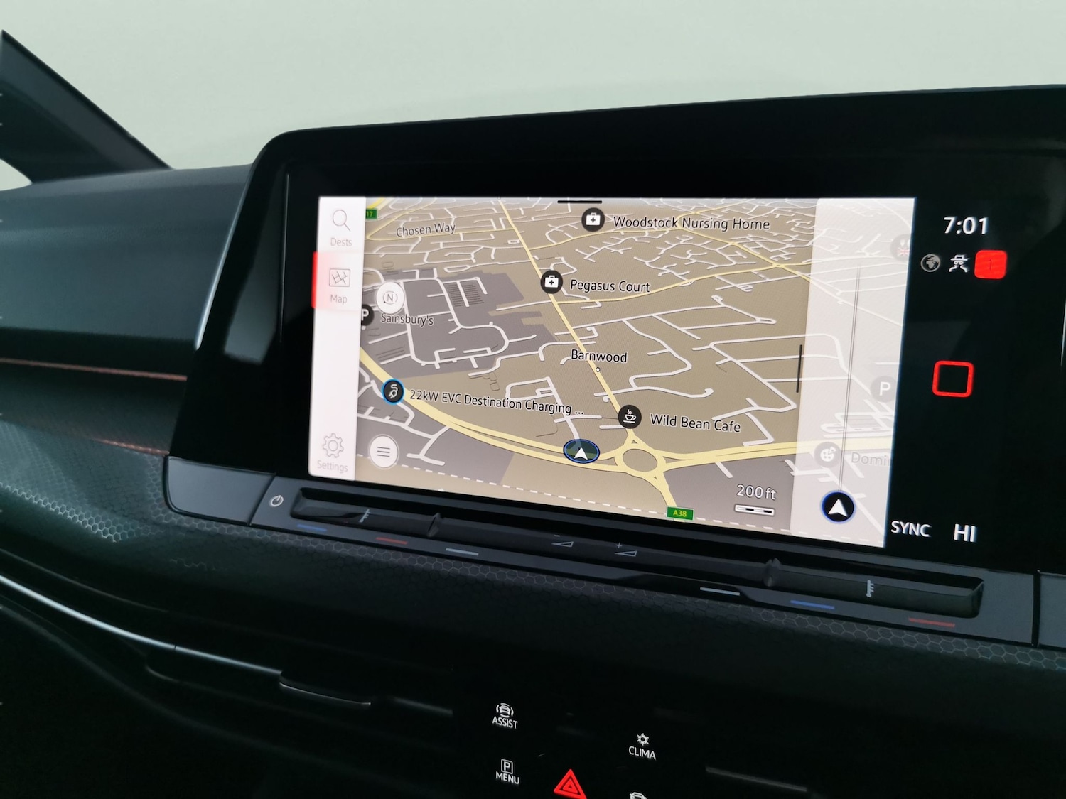 Used Volkswagen Golf 2021 for sale - 77316660: Photo 5