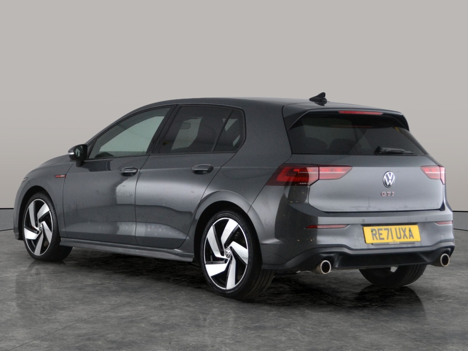 Used Volkswagen Golf 2021 for sale - 77316660: Photo 7