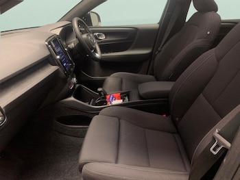 Used Volvo C40 2023 for sale - 78799963: Photo