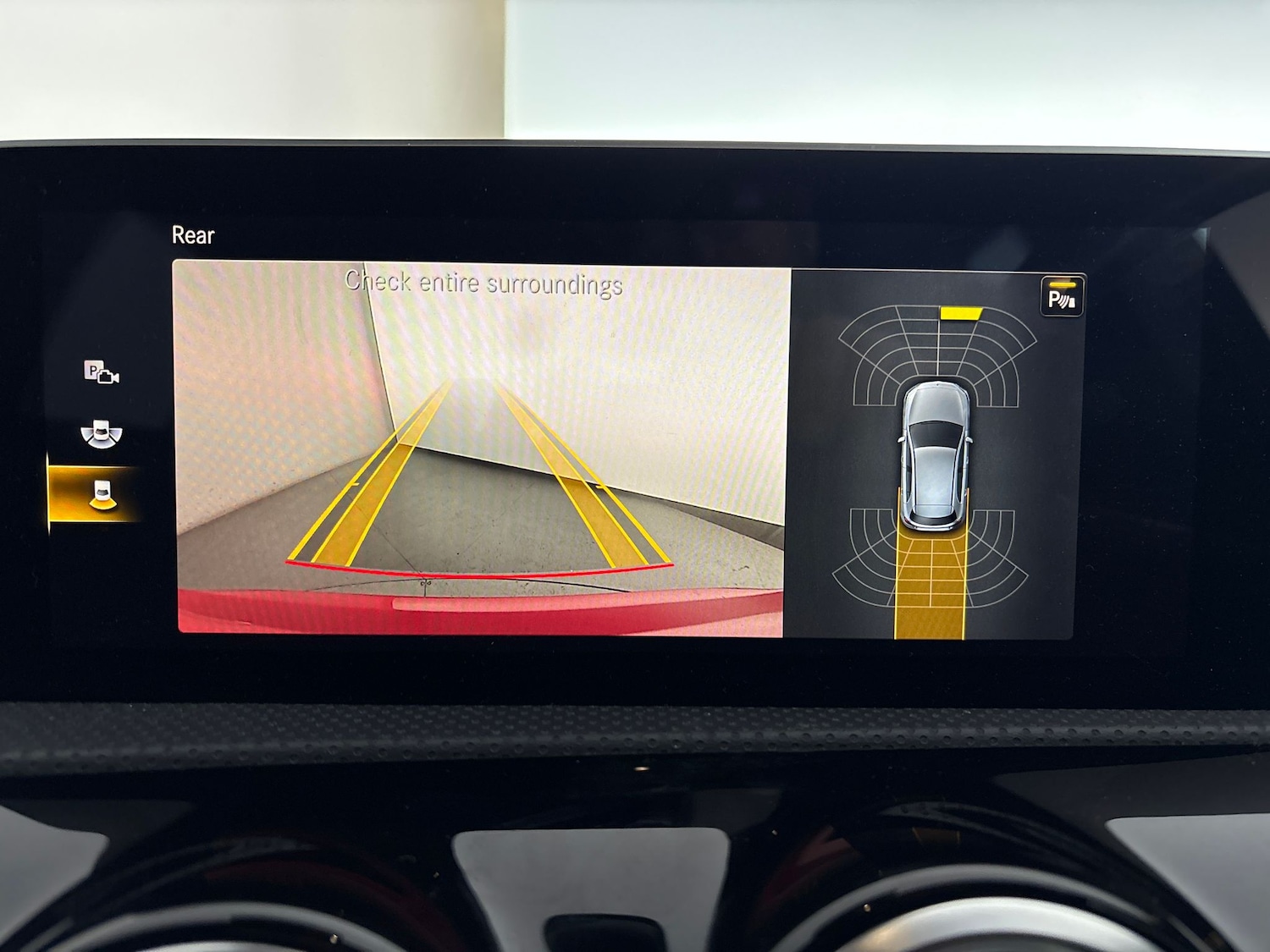 Used Mercedes-Benz A-Class 2019 for sale - 77797936: Photo 5