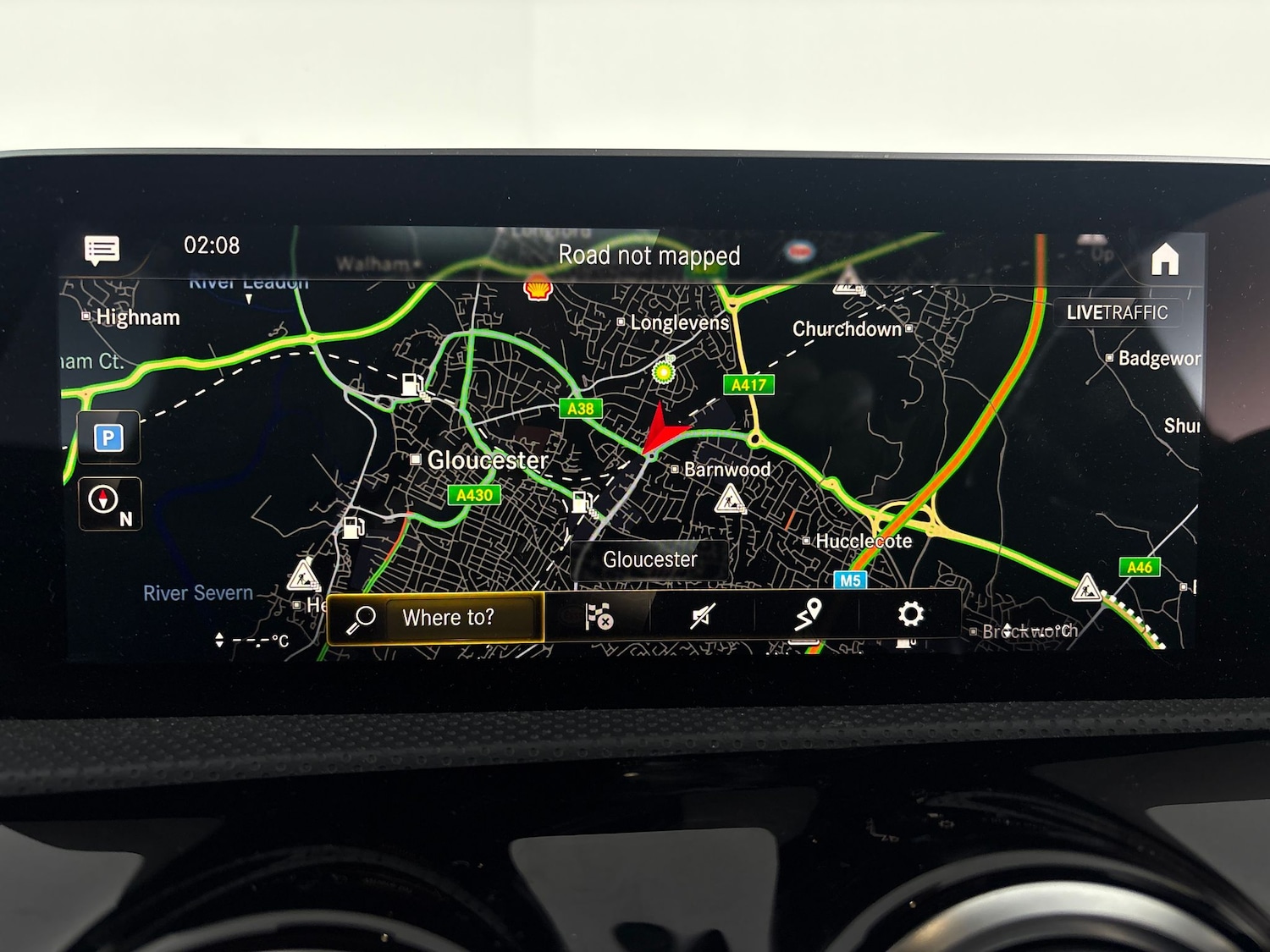 Used Mercedes-Benz A-Class 2019 for sale - 77797936: Photo 6