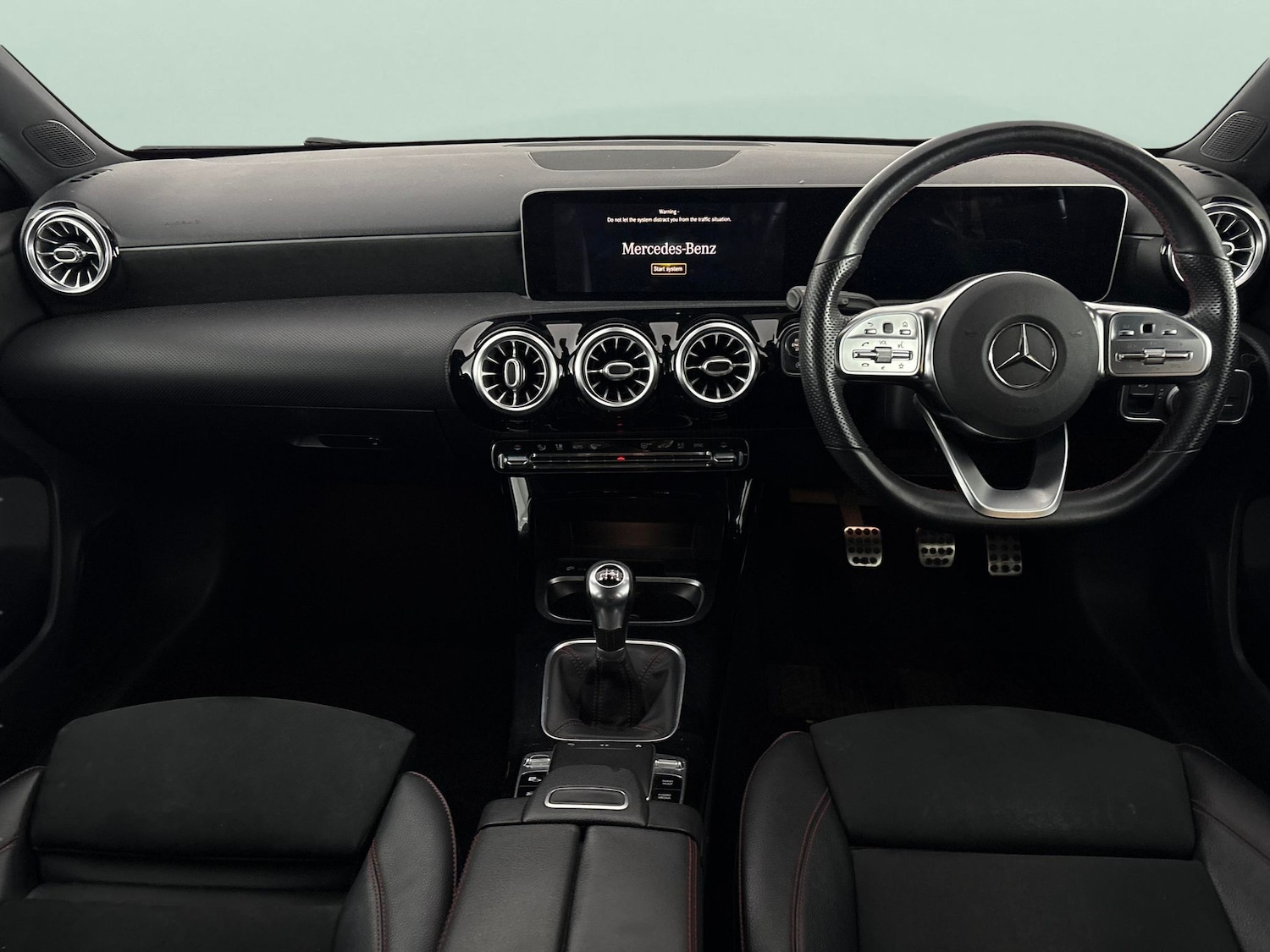 Used Mercedes-Benz A-Class 2019 for sale - 77797936: Photo 7