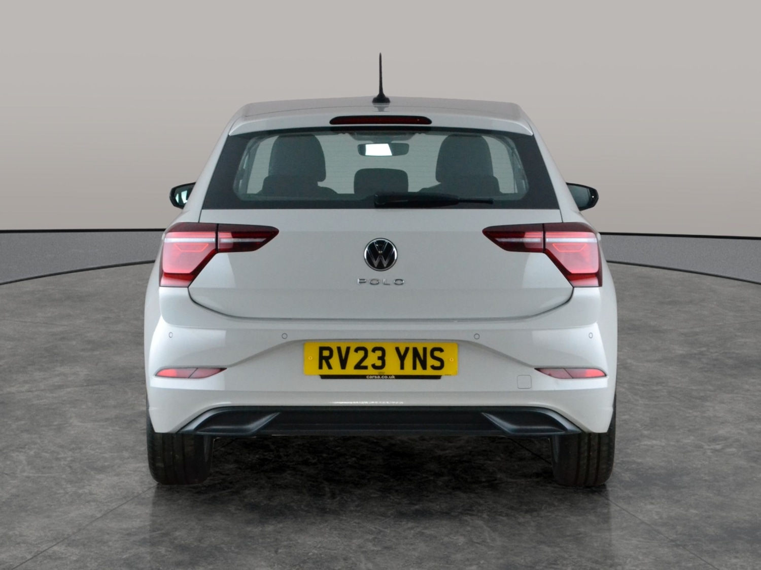 Used Volkswagen Polo 2023 for sale - 78095569: Photo 11