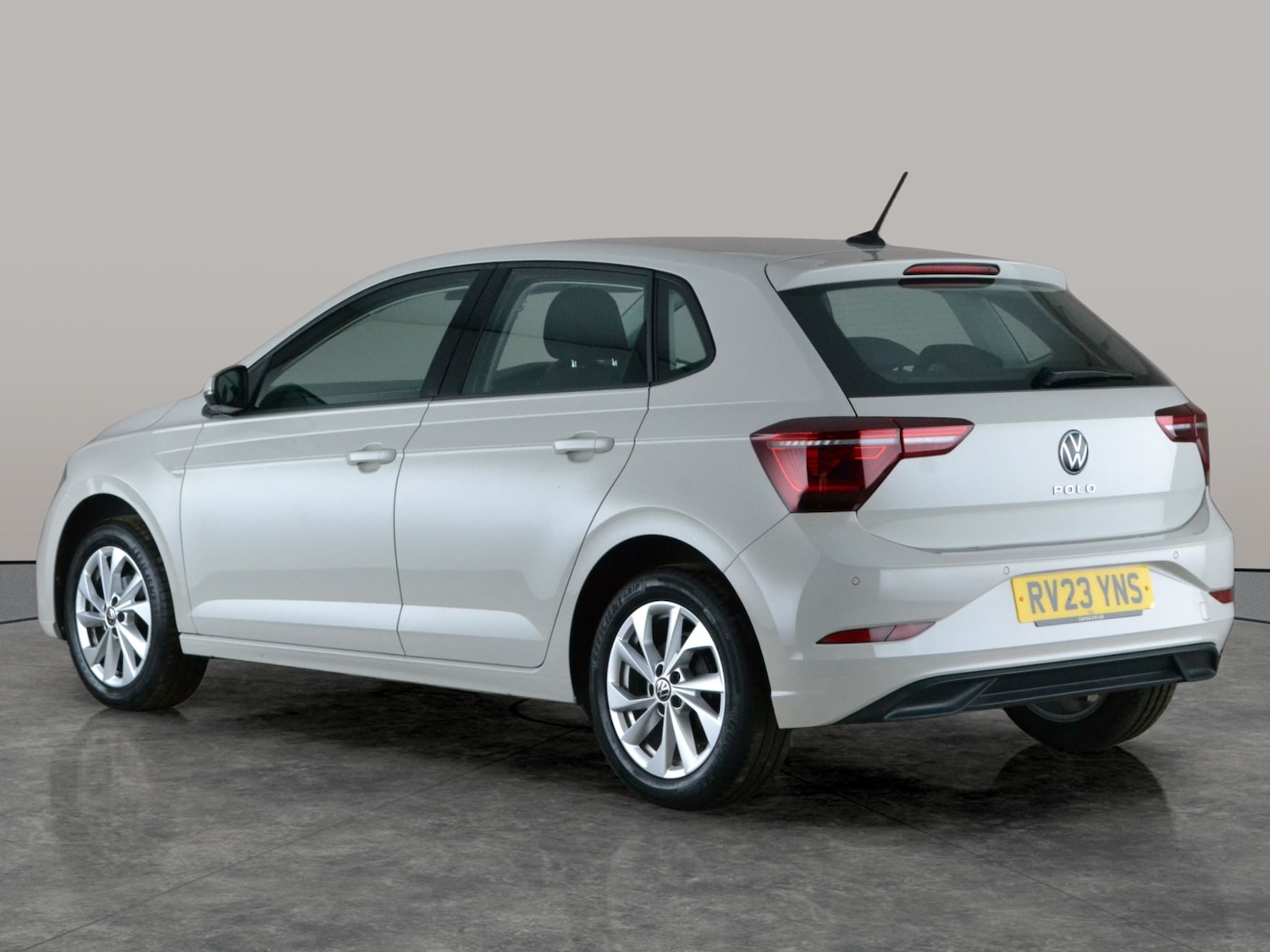 Used Volkswagen Polo 2023 for sale - 78095569: Photo 12