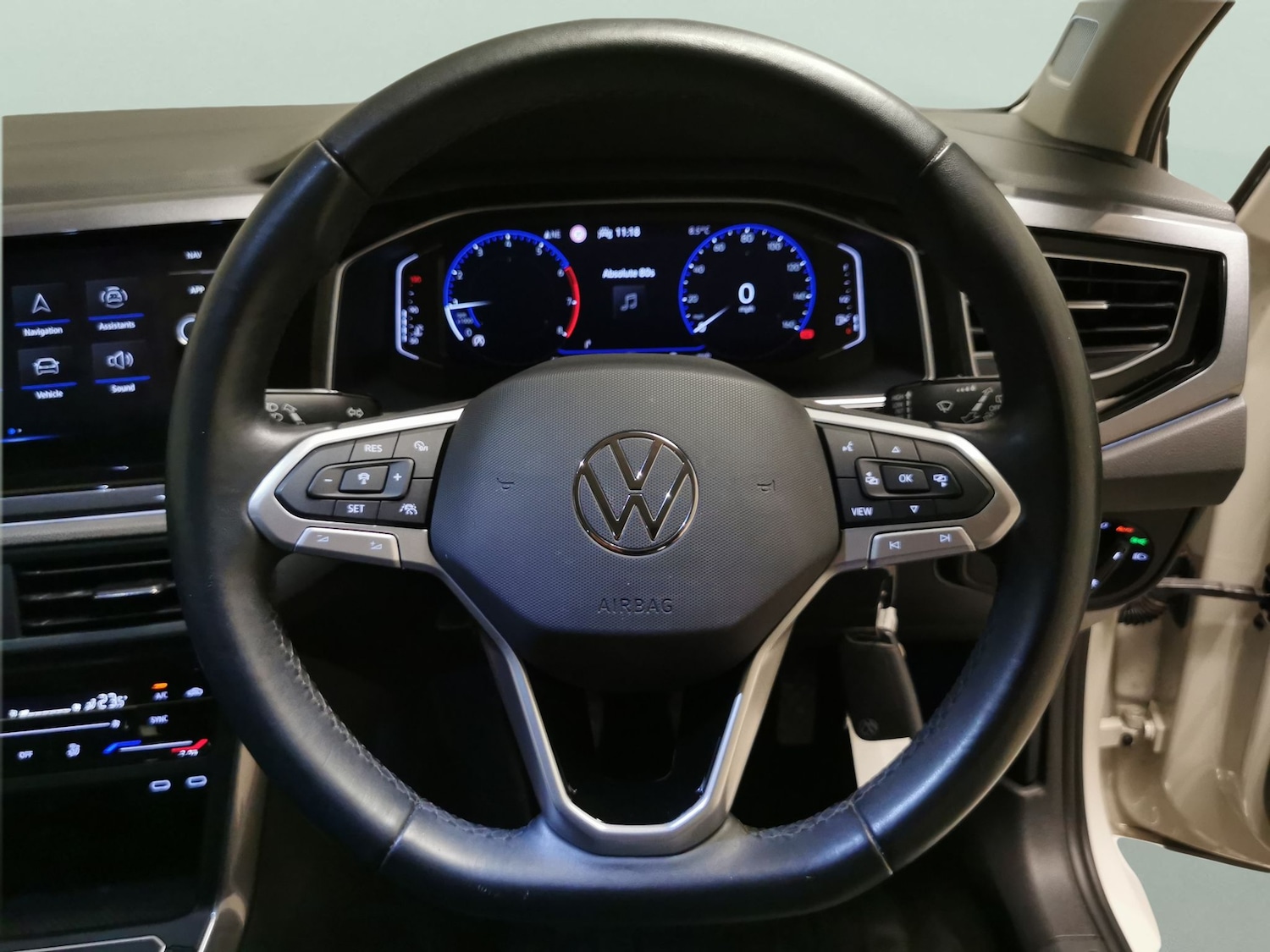 Used Volkswagen Polo 2023 for sale - 78095569: Photo 14