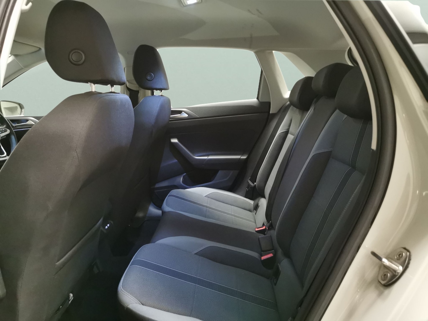 Used Volkswagen Polo 2023 for sale - 78095569: Photo 24