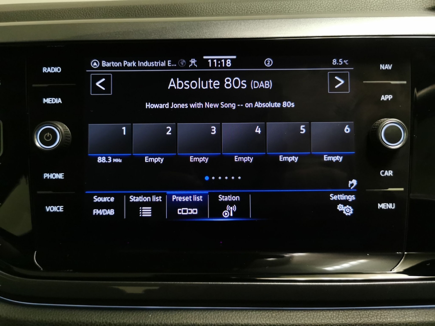 Used Volkswagen Polo 2023 for sale - 78095569: Photo 6