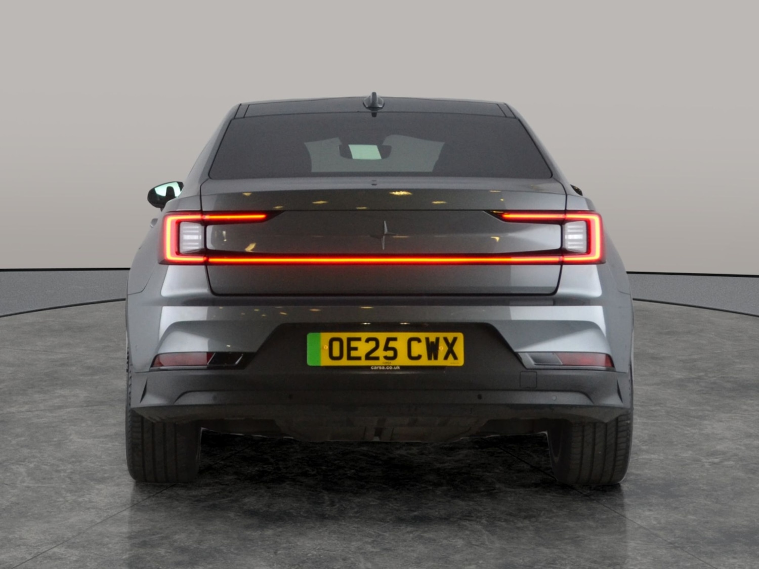 Used Polestar Polestar 2 2025 for sale - 77730702: Photo 10