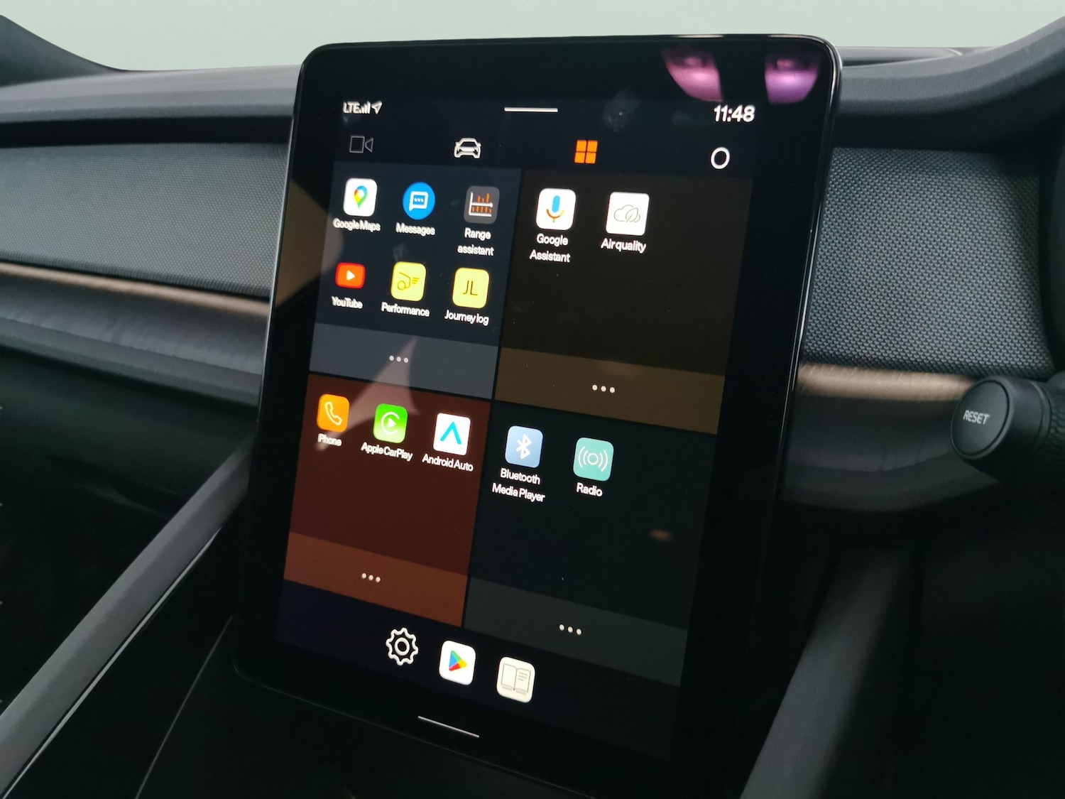 Used Polestar Polestar 2 2025 for sale - 77730702: Photo 18