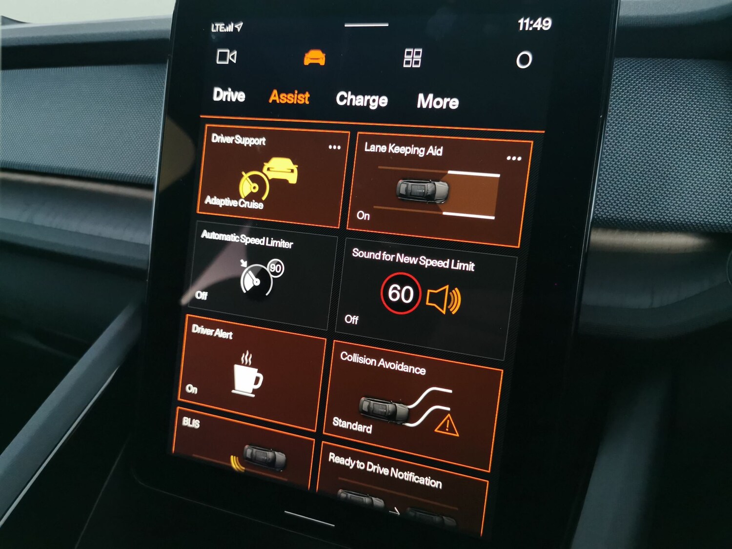 Used Polestar Polestar 2 2025 for sale - 77730702: Photo 23